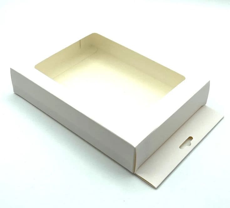 Window Art Card Box — view 1