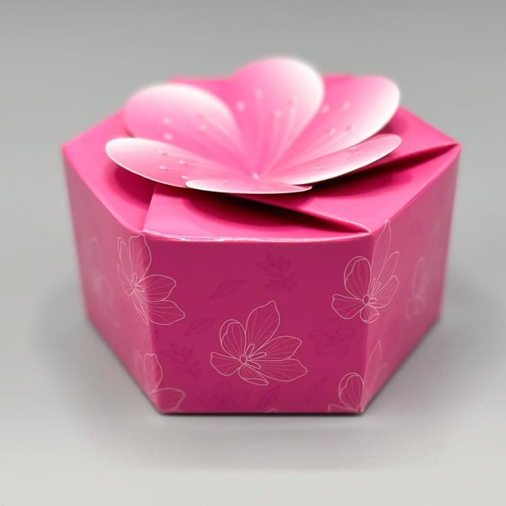 Gift Art Card Boxes — view 1
