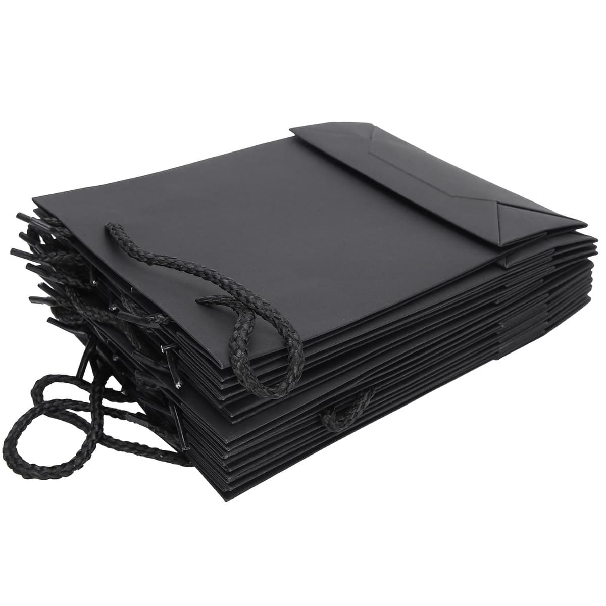 Foldable Carry Bags — view 1