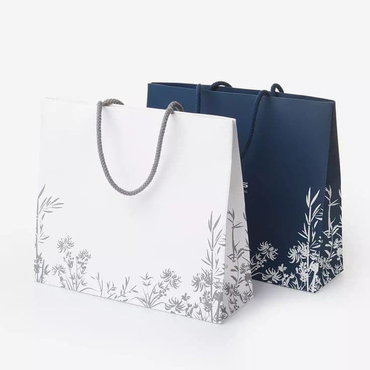 Luxury Carry Bags — view 1
