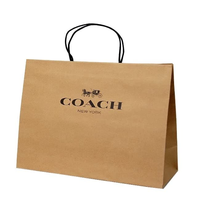 Retail Carry Bags — view 1