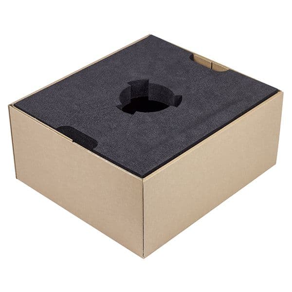 Corrugated Boxes with Inserts — view 1