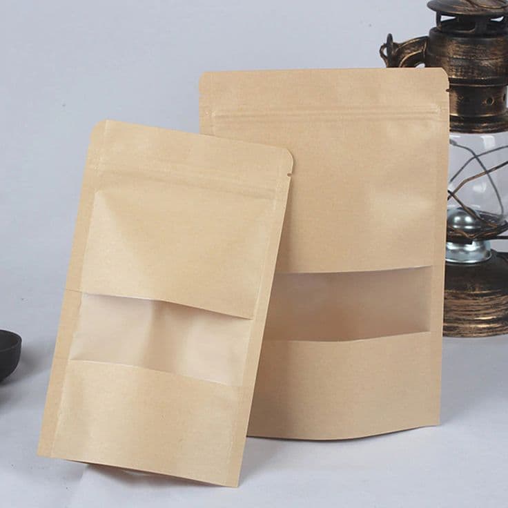 Eco-Friendly Pouches — view 1