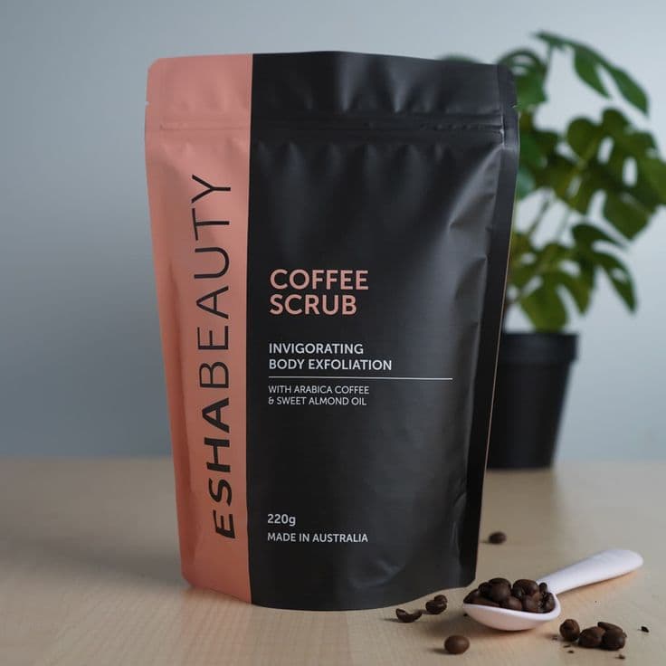 Matte Finish Pouches — view 1