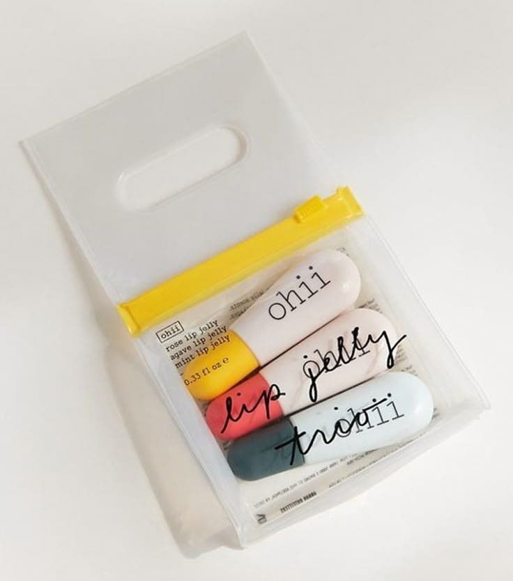 Gift Pouches — view 1