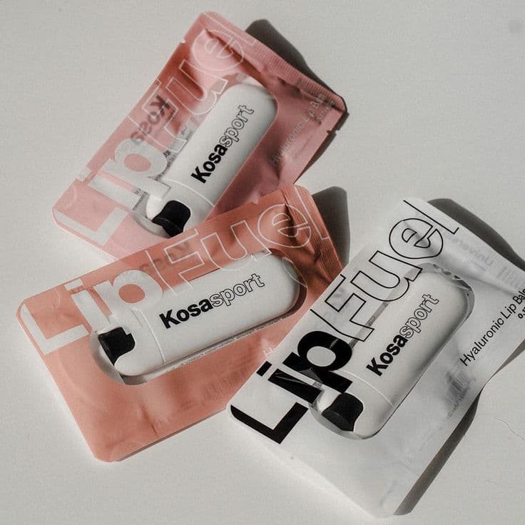 Makeup Pouches — view 1