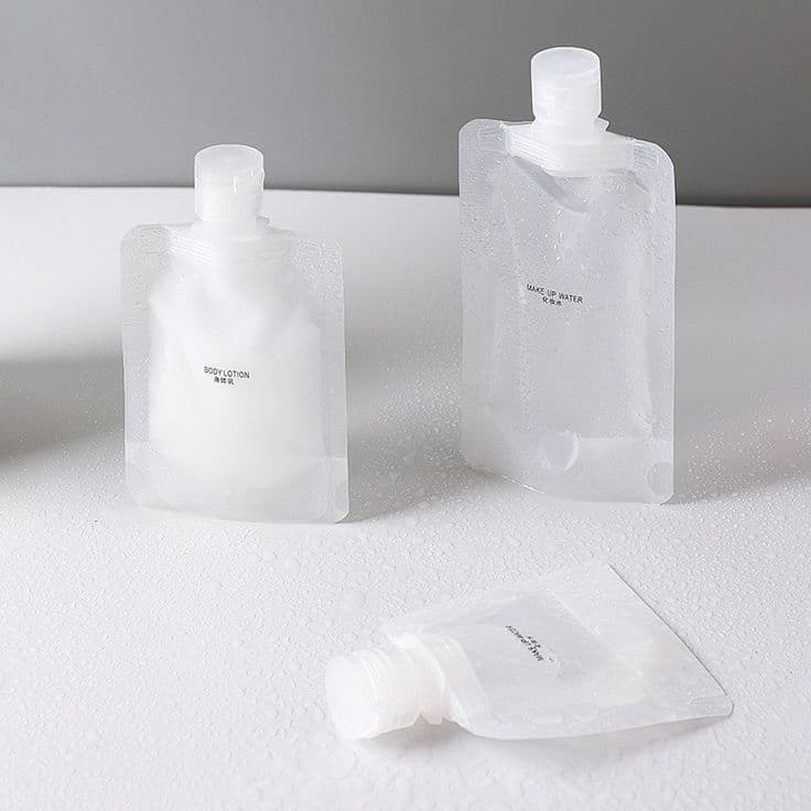 Refill Pouches — view 1