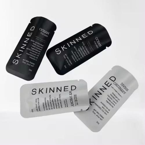 Skincare Pouches — view 1