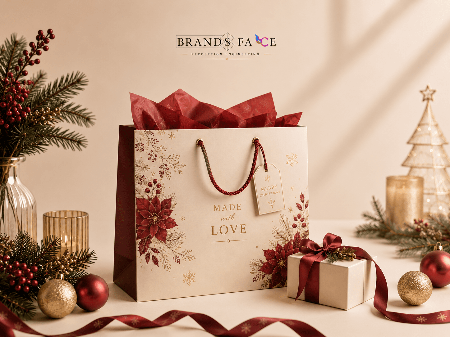 Christmas Packaging